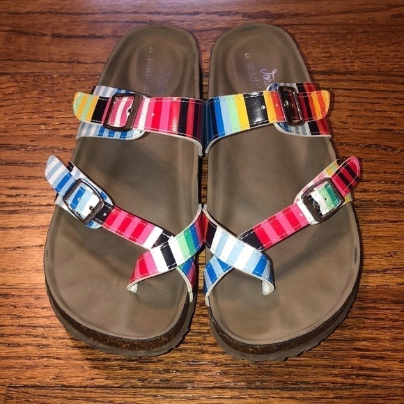 Madden Girl Sandals - Picture 5 of 6